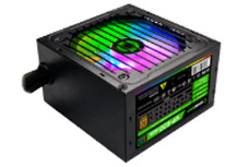 Fuentes de alimentación